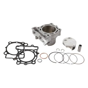 Kawasaki KX 250 F Standard Bore Cylinder Kit - Cylinder Works - 2009